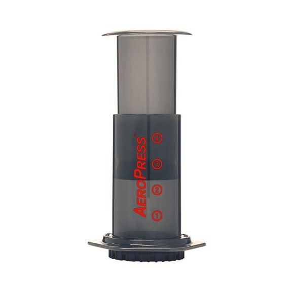 Aeropress Original Coffee and Espresso Maker Barista Level Portable Coffee Ma... - Picture 1 of 9
